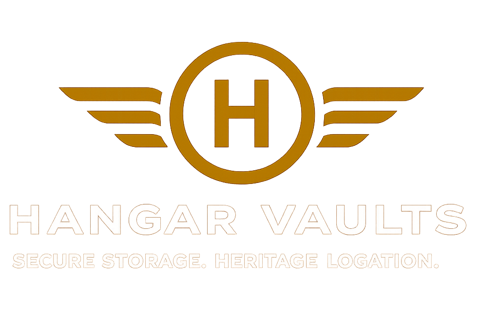 Hangar Vaults